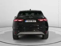 Usado Jaguar F-Pace SE 204 CV (150 kW) 2023 Negro SUV