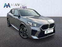 Usado BMW X2 170 CV (125 kW) 2024 Gris SUV