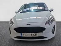 Usado Ford Fiesta Trend 85 CV (62 kW) 2019 Utilitario