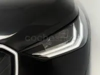 Usado BMW X3 M Sport 197 CV (144 kW) 2025 Negro SUV