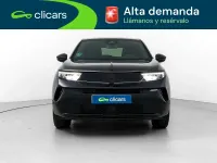 Usado Opel Mokka S 136 CV (100 kW) 2025 Negro SUV