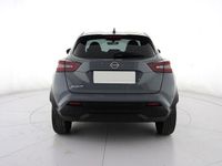 Usado Nissan Juke N-Connecta 114 CV (83 kW) 2025 Gris SUV