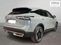 Usado Nissan Qashqai N-Connecta 190 CV (139 kW) 2025 SUV