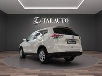 Usado Nissan X-Trail Acenta 130 CV (95 kW) 2017 Blanco SUV