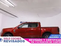 Usado Ford Ranger Limited 170 CV (125 kW) 2024 Pickup/Camioneta