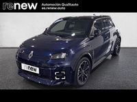 Usado Renault Arkana Techno 145 CV (106 kW) 2022 Negro SUV