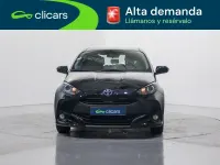 Usado Toyota Yaris Hybrid Business Edition 116 CV (85 kW) 2023 Negro Berlina
