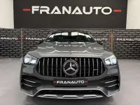Usado Mercedes GLE53 AMG AMG 435 CV (319 kW) 2021 Gris SUV