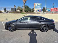 Usado VW Arteon R 320 CV (235 kW) 2021 Gris / plata Berlina