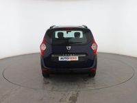Usado Dacia Lodgy Essentiel 102 CV (75 kW) 2018 Azul Monovolumen