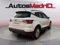 Usado Seat Arona Style 116 CV (85 kW) 2020 Blanco SUV