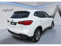 Usado MG HS Comfort 162 CV (119 kW) 2023 Blanco SUV