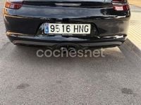 Usado Porsche Boxster 265 CV (194 kW) 2013 Negro Descapotable