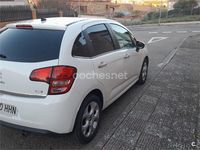 Brugt Citroën C3 92 HK (67 kW) 2011 Hvid Sedan