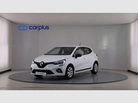 Usado Renault Clio V Business 101 CV (74 kW) 2022 Blanco Utilitario