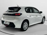 Usado Peugeot 208 Active 100 CV (73 kW) 2022 Utilitario