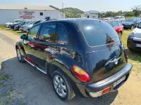 Usado Chrysler PT Cruiser Limited 150 CV (110 kW) 2006 Negro Monovolumen