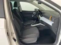 Usado Seat Arona Style 116 CV (85 kW) 2025 Blanco SUV