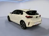 Usado Opel Corsa 110 CV (80 kW) 2025 Utilitario