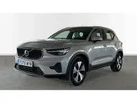 Usado Volvo XC40 Core 163 CV (119 kW) 2025 Gris SUV