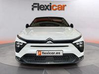 Usado Citroën C5 X PureTech 131 CV (96 kW) 2023 Blanco Familiar