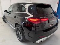 Usado Mercedes GLC300e 333 CV (244 kW) 2023 Negro SUV