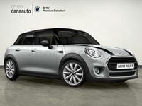Usado Mini Cooper S 192 CV (141 kW) 2020 Blanco Utilitario