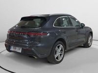 Usado Porsche Macan 265 CV (194 kW) 2021 SUV