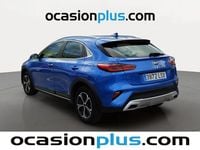Usado Kia XCeed 141 CV (103 kW) 2021 Azul SUV