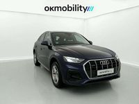 Usado Audi Q5 Sportback Advanced 204 CV (150 kW) 2022 Azul SUV
