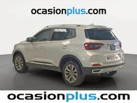 Brugt DR DR 4.0 116 HK (85 kW) 2023 Grå SUV