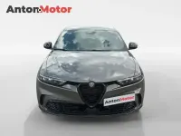 Usado Alfa Romeo Tonale Sprint 130 CV (95 kW) 2023 Gris / plata SUV