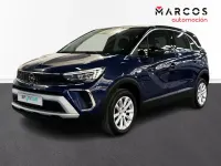 Usado Opel Crossland X Business Elegance 130 CV (95 kW) 2021 SUV
