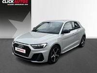 Usado Audi A1 Comfort 95 CV (69 kW) 2024 Rojo SUV