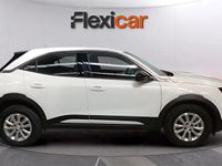 Occasion Opel Mokka Edition 110 ch (80 kW) 2022 Blanc SUV