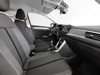 Usado VW T-Roc 111 CV (81 kW) 2022 Gris SUV