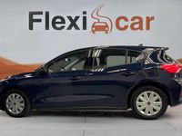 usado Ford Focus 1.5 Ecoblue 70kW Trend+ Diésel en Flexicar Vélez-Málaga