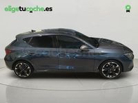 Usado Cupra Leon 150 CV (110 kW) 2025 Gris / plata Berlina
