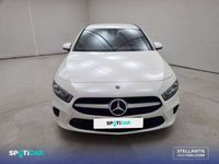 usado Mercedes A180 180CDI Aut.