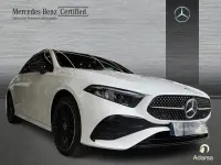 Usado Mercedes A250 218 CV (160 kW) 2026 Blanco polar