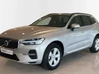 Usado Volvo XC60 Core 2025 Plateado SUV