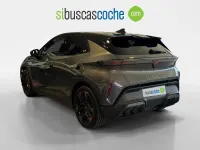 Nuevo Cupra Raval Endurance 114 kW (155 CV) 2026 Gris/plata