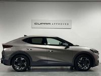 Usado Cupra Tavascan Endurance 210 kW (286 CV) 2025 Marrón SUV