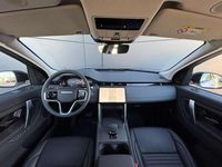 Usado Land Rover Discovery Sport S 309 CV (227 kW) 2024 Blanco SUV