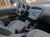 Usado Seat Altea Stylance 140 CV (102 kW) 2008 Negro Monovolumen