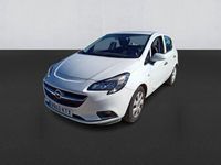 usado Opel Corsa (E) 1.4 66kW (90CV) Expression Pro