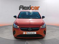 Używany Opel Corsa Edition 101 KM (74 kW) 2023 Pomarańczowy Hatchback