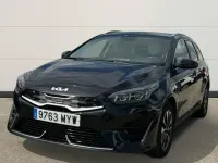 Usado Kia Ceed 141 CV (103 kW) 2025 Utilitario