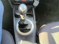 Usado Renault Mégane II Dynamique 105 CV (77 kW) 2008 Azul Berlina