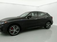 Usado Maserati Levante GT 330 CV (242 kW) 2022 Nero ribelle SUV